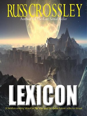 cover image of Lexicon